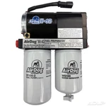 Airdog II-4G DF-165 Cummins Lift Pump For 2019-2024 Dodge/ram 6.7L. Fixed Price $947.00.