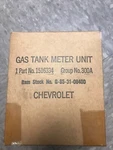 Nos G506 G085 Chevy Fuel Tank Sending Unit WW2 Truck Gas Gauge. Fixed Price $150.00.