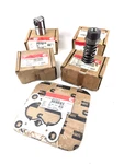 Genuine Cummins Isx Fuel Pump Kit Barrel Plunger 4327258 & Tappet 4359134. Fixed Price $1299.99.