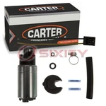 Carter In-tank Electric Fuel Pump For 2006 Lexus LS430 4.3L V8 Air Delivery Du. Fixed Price $68.27.