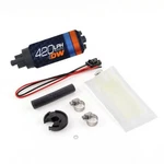 Deatschwerks 9-421-0848 420LPH In-tank Fuel Pump W/ 9-0848 Install Kit. Fixed Price $199.00.