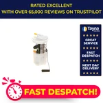 Fuel Pump In Tank 0580314038 Bosch 0726198 30778660 30792391 30792725 8629901. Fixed Price $97.66.