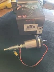 Carter P90021 Electric Inline Fuel Pump For Subaru Volvo Renault Triumph New. Fixed Price $38.99.