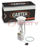 Carter Fuel Pump Module Assembly For 2007-2008 Dodge Ram 1500 3.7L 4.7L 5.7L Xt. Fixed Price $173.58.