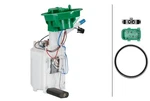 Hella Fuel Pump 358146481. Fixed Price $137.06.