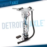 Gas Fuel Pump And Sender Assembly Ford E-350 E-450 Super Duty E-150 E-250. Fixed Price $103.36.