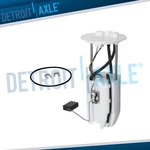 Gas Electrical Fuel Pump Module Assembly For 2005 - 2015 Toyota Tacoma 2.7L 4.0L. Fixed Price $79.34.