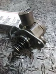 Fuel Pump Only Engine Mounted Injection Fits 15-19 Bmw 640I 2651531. Fixed Price $205.39.