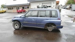 Fuel Pump Assembly 1.6L Fits 95-98 Sidekick 3286700. Fixed Price $110.70.