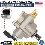 High Pressure Fuel Pump #03H127025S For Volkswagen Atlas Cc Passat Touareg 3.6L. Fixed Price $108.99.