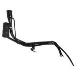 Crown Automotive 52059821AS Fuel Filler Hose For 2007-2018 Jeep Wrangler Jk. Fixed Price $139.90.