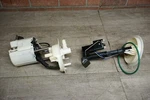 2013-2014 Cadillac Ats 2.0L L4 Gas Awd Rear Fuel Tank Pump Sender Set 178K Oem. Fixed Price $97.49.