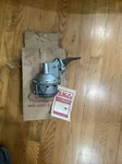 Nos 1962 Ford Galaxie 352-390 Fuel Pump C2AZ-9350-C. Fixed Price $225.00.