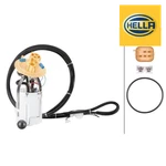 Fuel Supply Unit Hella 8TF 358 146-571 For Volvo. Fixed Price $253.40.
