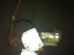 90 91 92 93 Deville Fuel Pump Only 8-273 4.5 Liter. Fixed Price $57.78.