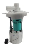 Herko Fuel Pump Module 1063GE For Chevrolet Cruze 1.4L 2016-2019. Fixed Price $105.60.