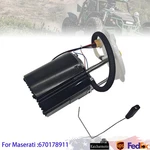 Fuel Pump Assembly For Maserati Quattroporte Ghibli Levante 670178911 670035006. Fixed Price $122.59.