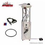 Fuel Pump For 1996 Chevy Blazer Gmc Jimmy Oldsmobile Brava Door V6 4.3L GAM030. Fixed Price $59.95.