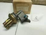 Oem Ford E43Z-9350-A Fuel Pump 84-87 Tempo, Topaz, Ltd, Marquis 2.3L. Fixed Price $18.68.