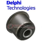 Delphi Front Axle Support Bushing 1975-2002 Ford E-150 Econoline Club Ea. Fixed Price $24.78.