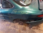 Fuel Pump Assembly Gasoline Id F8CU-AJ Fits 98 Escort 9794365. Fixed Price $55.86.
