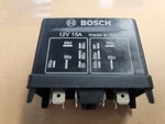 New Bosch Fuel Pump Relay 11 Prong Fits Volkswagen TYPE1 TYPE2 Vanagon. Fixed Price $184.99.