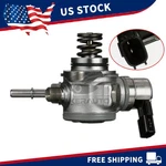 High Pressure Fuel Pump Fits Infiniti Q50 2016-2019 & Q60 2017-2019 3.0L V6. Fixed Price $123.99.