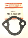 Genuine Mitsubishi (mopar Oem) Fuel Pump Gasket Nos MD023388. Fixed Price $11.49.