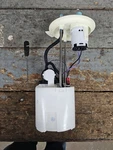 Genuine Motorcraft Fuel Pump And Sender Assembly PFS-490. Fixed Price $275.00.
