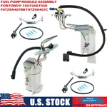 F6TZ9A407BB F4TZ9A407C Fuel Pump Module Assembly O-ring Ford F-150 F250 F350. Fixed Price $116.84.