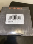 Carter Fuel Systems Mechanical Pump Automotive M6866. Fixed Price $29.95.