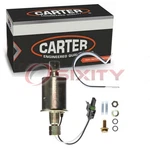 Carter In-line Electric Fuel Pump For 1999 Gmc C2500 Suburban 6.5L V8 Air Gg. Fixed Price $64.76.