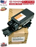 New Genuine Toyota 2007-2011 Tundra Fuel Pump Control Computer 89570-34010. Fixed Price $394.95.