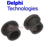 Delphi Rack And Pinion Mount Bushing 1986-1997 Ford Aerostar Steering Gk. Fixed Price $23.74.