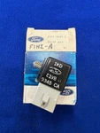 Ford Genuine Nos Relay E3FZ-9345-E. Fixed Price $35.00.