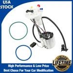 Fuel Pump Assembly For Chevrolet Equinox 2010-2015 Gmc Terrain 2012-2015 FG1295. Fixed Price $58.99.