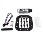 Deatschwerks DW300 340 Lph In-tank Fuel Pump Kit For Chevrolet Corvette 90-96. Fixed Price $169.00.