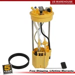 Fuel Pump Assembly Sending Unit For Dodge Ram 2500 3500 5.9L Diesel E7187M. Fixed Price $50.39.