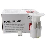Hitachi FUP0009 In-tankelectric Fuel Pump For Infiniti G35 Nissan 350Z 3.5L V6. Fixed Price $223.13.