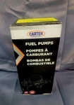 Carter Mechanical Fuel Pump Automotive Replacement (M6109BD). Fixed Price $20.00.