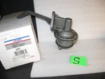 1958 1959 Studebaker Fuel Pump 289 Engine Carquest 4227. Fixed Price $29.99.