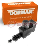 Dorman Front Left Door Lock Actuator Motor For 1991-1993 Gmc Sonoma Body Hf. Fixed Price $70.14.