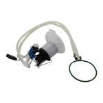 Hella Driver Left Fuel Pump And Sender Assembly 358146071. Fixed Price $97.46.