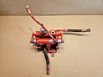 Cummins ISX15 Diesel Engine Fuel Transfer Pump With Bracket 3686718 Oem 3686735. Fixed Price $255.20.