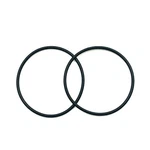 Water Neck Thermostat Housing Replacement O-ring Sb Bb Chevy Pontiac V8 2 Pieces. Fixed Price $9.97.