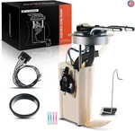 A-premium Electric Fuel Pump Module Assembly With Pressure Sensor Compatible. Fixed Price $138.50.
