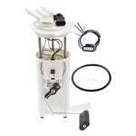 Herko Fuel Pump Module 241GE For Chevrolet Oldsmobile Pontiac Venture 3.4L 02-05. Fixed Price $46.73.