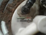 Fuel Pump Assembly 2.4L Vin Z 8TH Digit Opt Lat Fits 09-10 Malibu 1372481. Fixed Price $67.71.