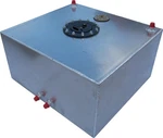 Rci Fuel Cell Alum 15 Gal W/sender Pro Street. Fixed Price $268.35.