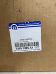 Mopar Fuel Pump 68490266AA. Fixed Price $500.00.